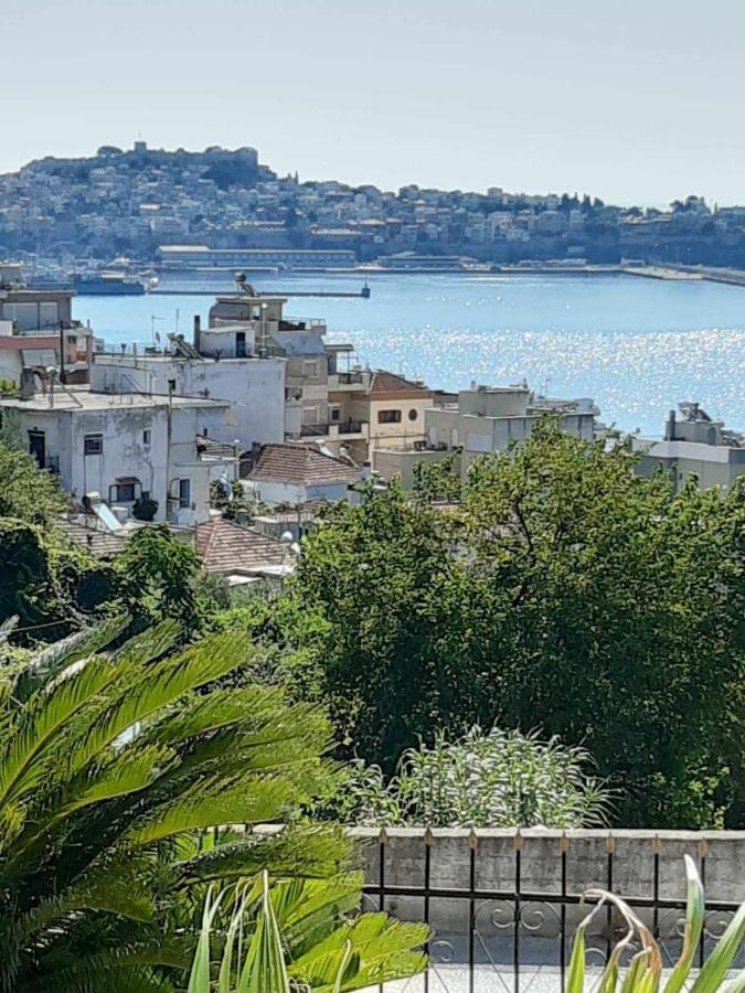 The Romance # 03 Kavala Exterior photo