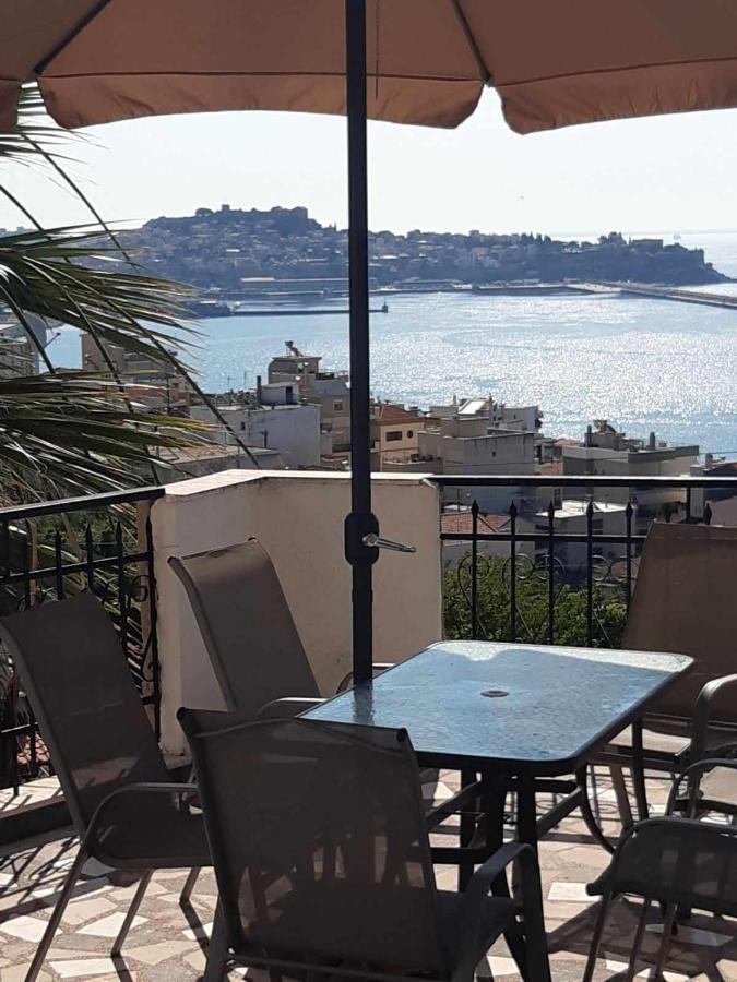 The Romance # 03 Kavala Exterior photo